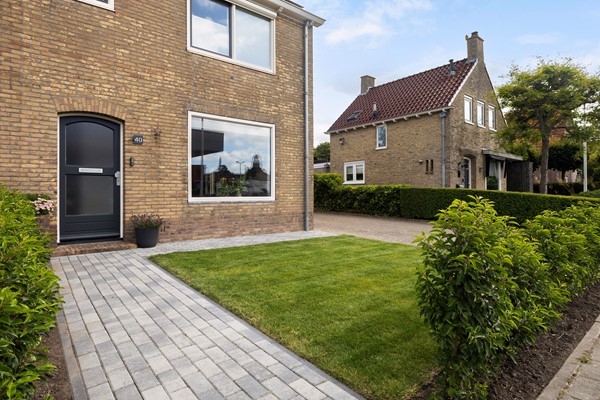 Medium property photo - Beuckelaerstraat 40, 9076 AZ Sint Annaparochie